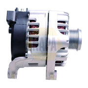 NAPA Car Alternator 12V fits BMW 1 Sports Hatch 2011-2019