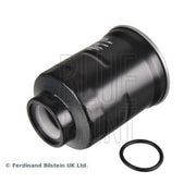 Blue Print Fuel Filter Element fits Citroën C4 Aircross 2012 on 1.8