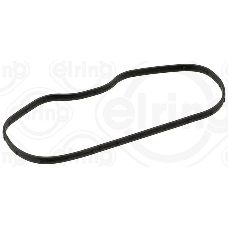 Elring Timing Case Cover Gasket AEM (Ethylene Acrylate Ru fits Citroën Relay III
