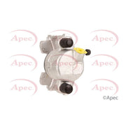 Apec Brake Caliper Assembly Front Left LCA527