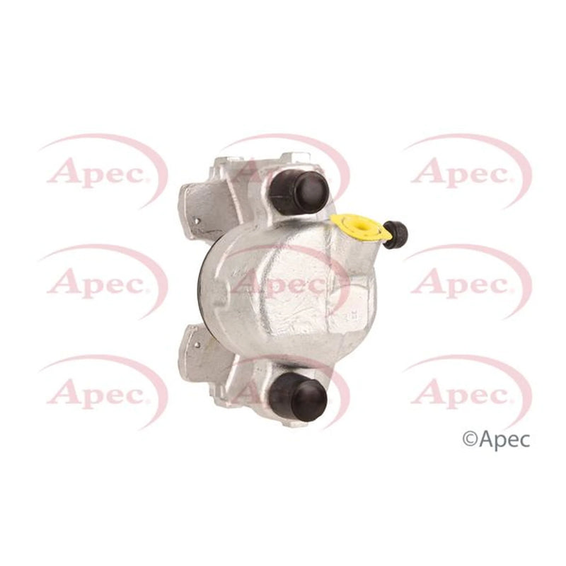 Apec Brake Caliper Assembly Front Left LCA527