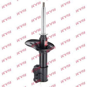KYB Shock Absorber Damper Strut Front Right fits Mazda 626 1991-1997 1.8 2.0 2.5