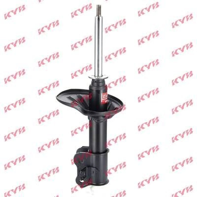 KYB Shock Absorber Damper Strut Front Right fits Mazda 626 1991-1997 1.8 2.0 2.5