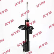 KYB Shock Absorber Damper Strut Front Right fits Nissan X-Trail 2011-2014