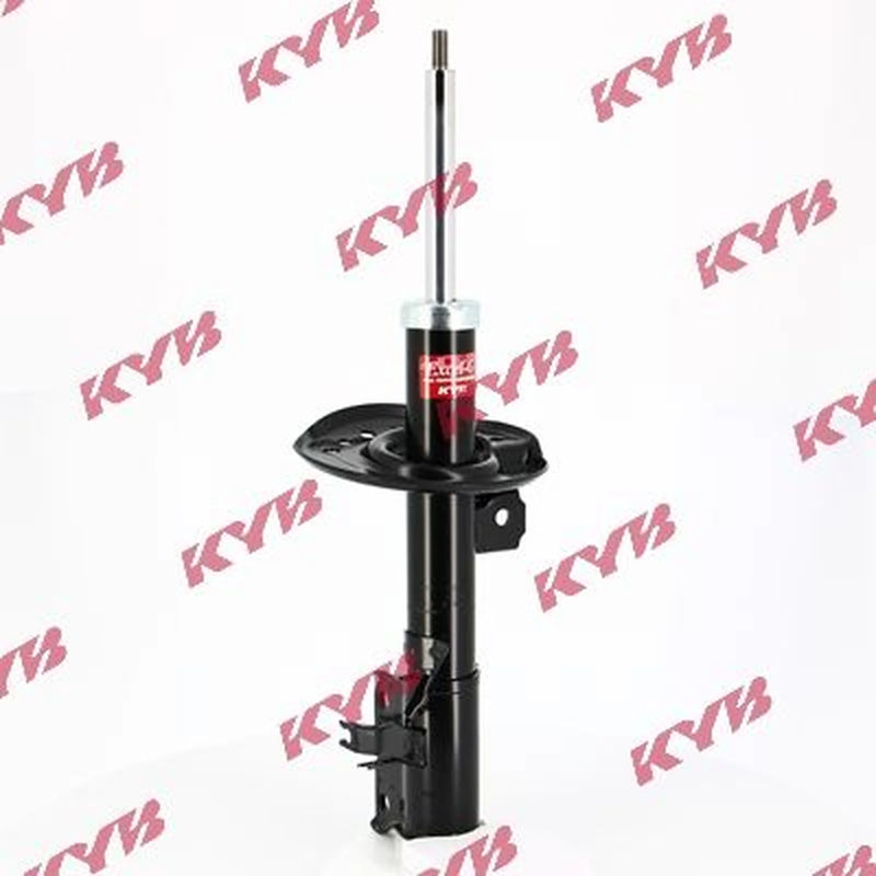 KYB Shock Absorber Damper Strut Front Right fits Nissan X-Trail 2011-2014