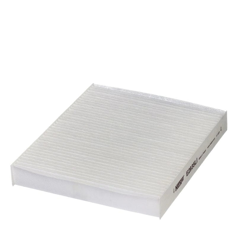 Hengst Cabin Air Filter (Pollen Filter) fits Honda Civic Aerodeck 1998-2001