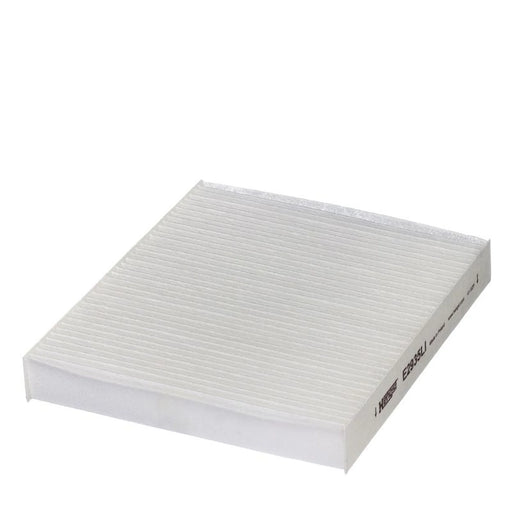 Hengst Cabin Air Filter (Pollen Filter) fits Honda Civic Aerodeck 1998-2001