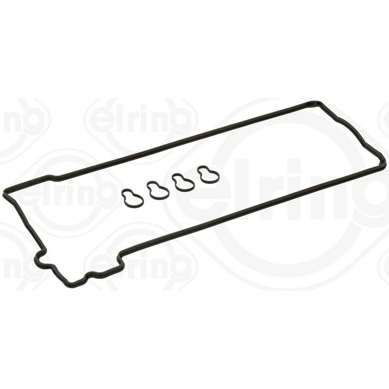 Elring Cylinder Head Cover Gasket Set fits Mercedes-Benz E-Class 2006-2008