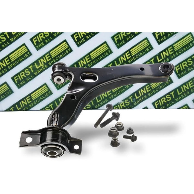 First Line Control/Trailing Arm fits Ford Tourneo Connect 2002-2013 1.8