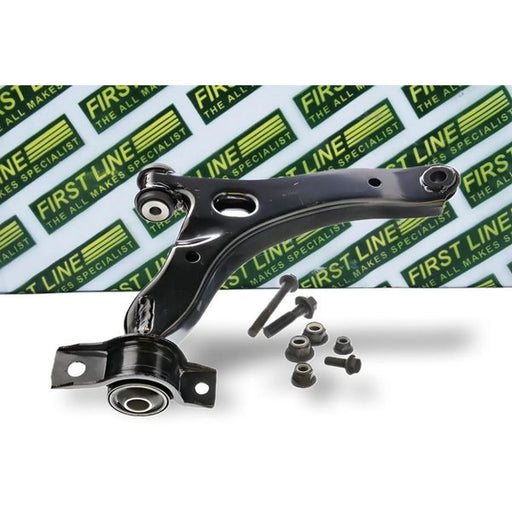 First Line Control/Trailing Arm fits Ford Tourneo Connect 2002-2013 1.8