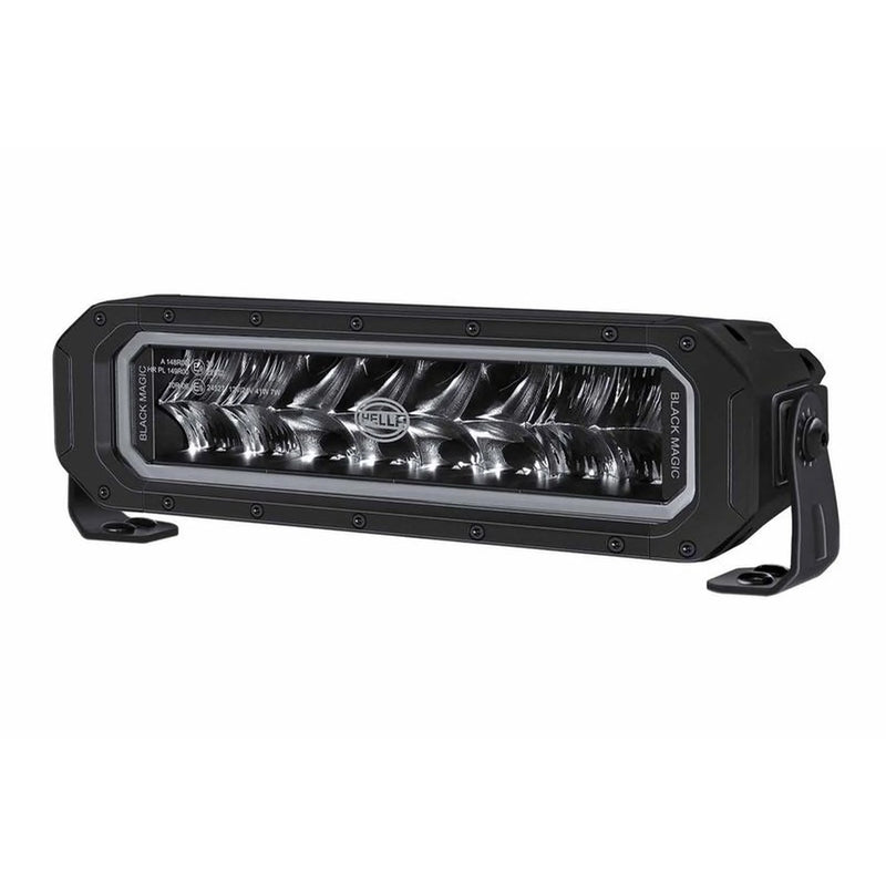 Hella Lightbar Bm Pro Dr 11'' 1FG Front 1FG 358 550-031 1FG 358 550-031