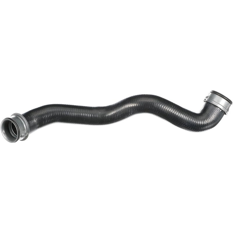 Gates Radiator Coolant Hose 470mm ID fits Mercedes-Benz C-Class 2011-2014