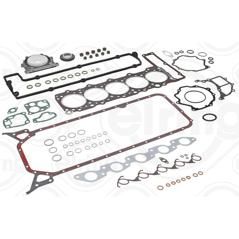 Elring Mercedes Diesel Full Set fits Mercedes-Benz E-Class 1996-1999 210.017