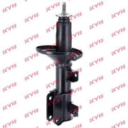 KYB Shock Absorber Damper Strut Front Left fits Daewoo Nubira 1997-1999 1.6 2.0