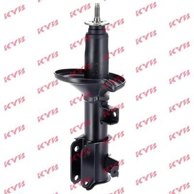 KYB Shock Absorber Damper Strut Front Left fits Daewoo Nubira 1997-1999 1.6 2.0