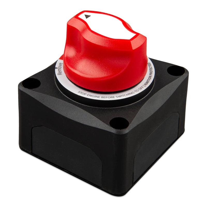 Victron Battery Switch ON/OFF 275A for 48V Systems