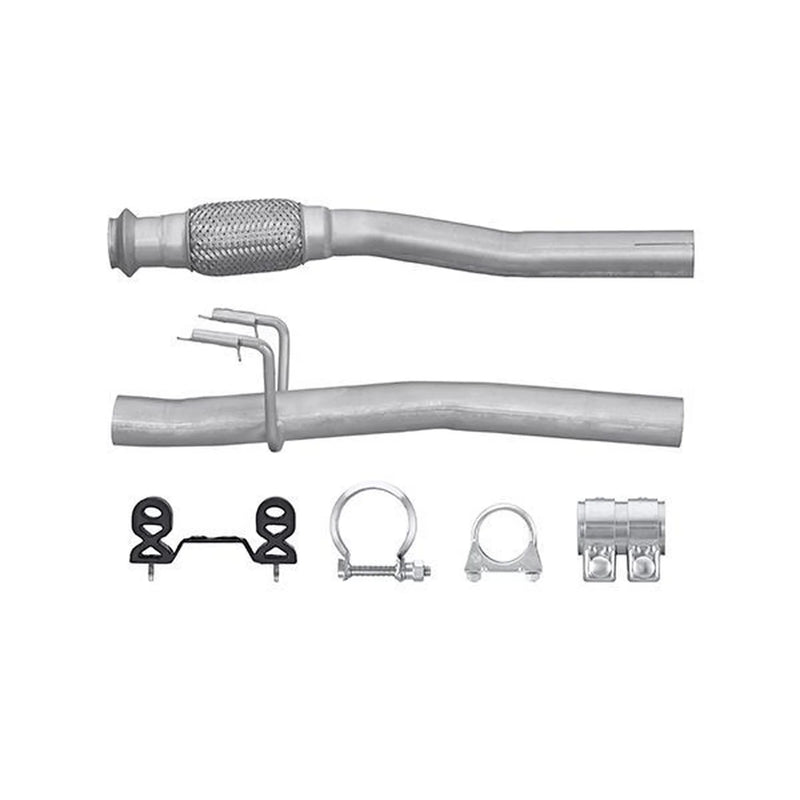 Hella Exhaust Pipe OD fits Peugeot 206 2003-2008 1.4