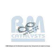 BM Catalysts Exhaust Pipe Mounting Kit FK50324B