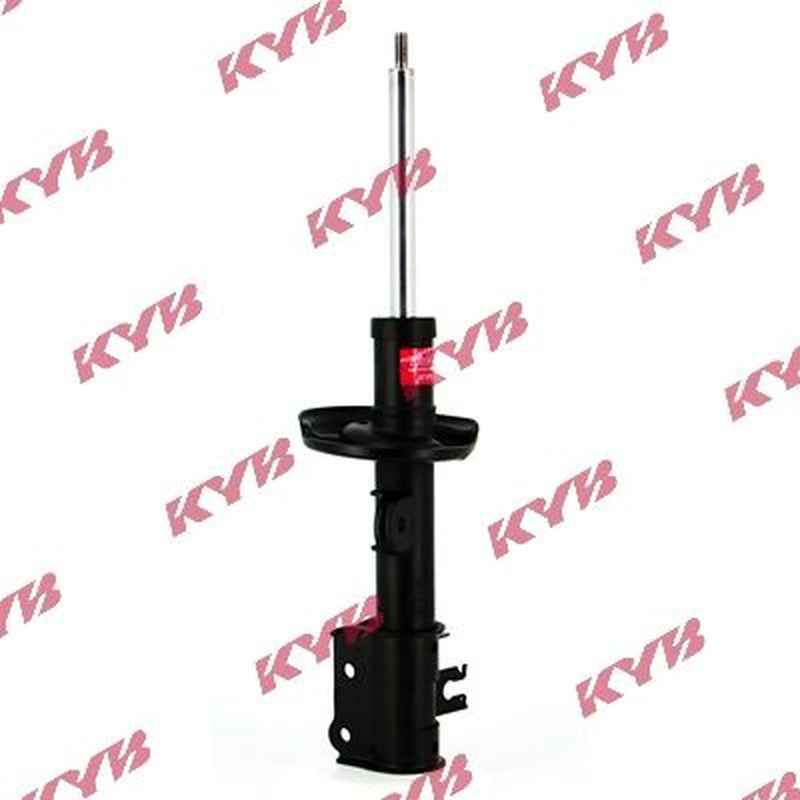 KYB 2 x Front Shock Absorbers fits Fiat 500X 2014-2021 1.0 1.3 1.4 1.6
