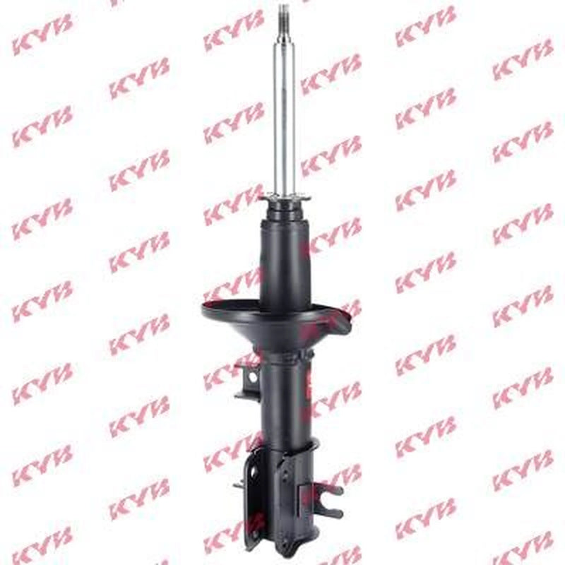 KYB Shock Absorber Damper Strut Front Right fits Daewoo Nubira 1997-2003 1.6 2.0