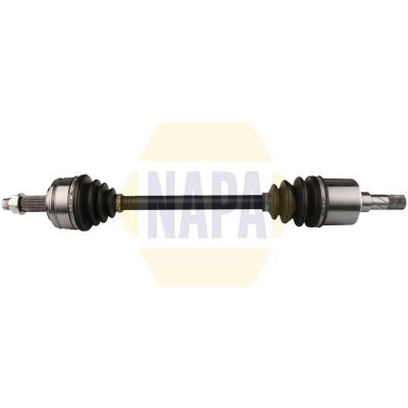 NAPA CV Drive Shaft Driveshaft Front Left fits Nissan NV400 2011-2022