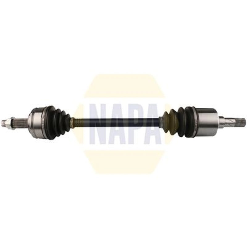 NAPA CV Drive Shaft Driveshaft Front Left NDS1124L