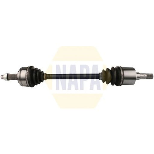 NAPA CV Drive Shaft Driveshaft Front Left NDS1124L