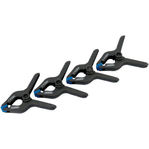 Draper Spring Clamp, 34mm 82774 Draper - Dynamic Drive