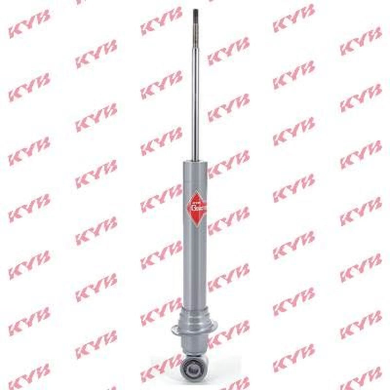 KYB Shock Absorber Damper Strut Rear fits Mazda RX-8 2003-2012 1.3