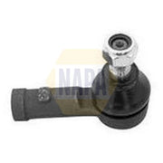 NAPA Steering Tie Rod End Ball Joint Front Righ fits Austin-Healey Sprite Mk.Iii