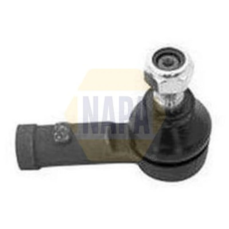 NAPA Steering Tie Rod End Ball Joint Front Righ fits Austin-Healey Sprite Mk.Iii