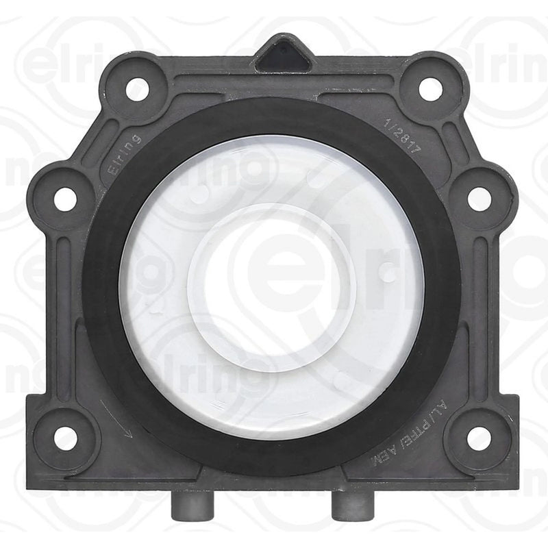 Elring Crankshaft Shaft Seal OD ID Wide fits Mercedes-Benz A-Class 2004-2012