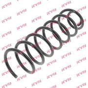 KYB Rear Suspension Coil Spring fits Saab 9-5 1998-2009 1.9 2.0 2.3