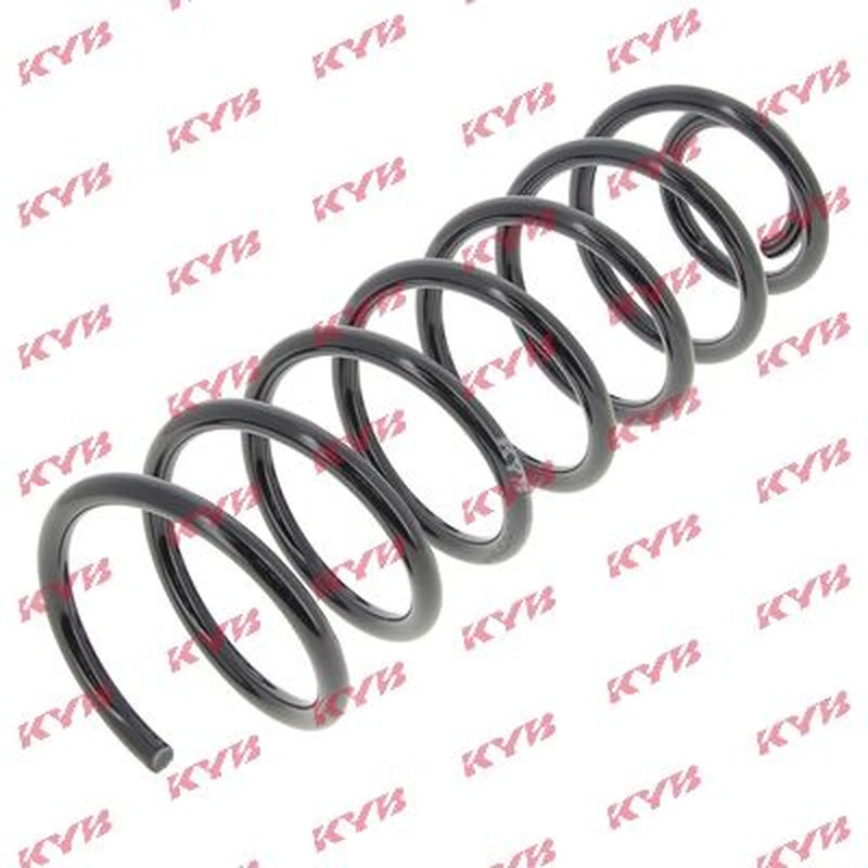 KYB Rear Suspension Coil Spring fits Saab 9-5 1998-2009 1.9 2.0 2.3