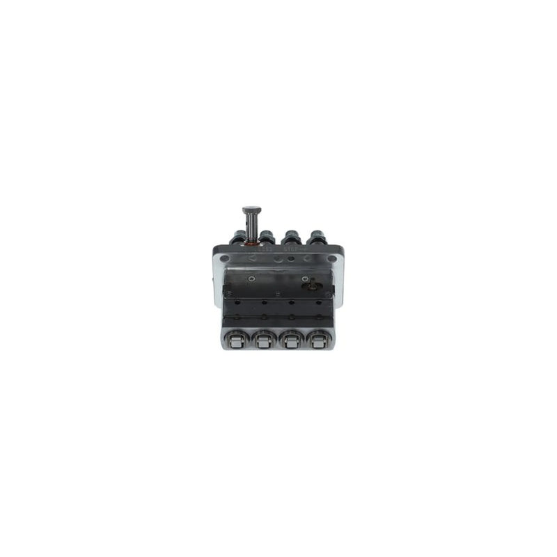 Bosch Diesel Injection Pump