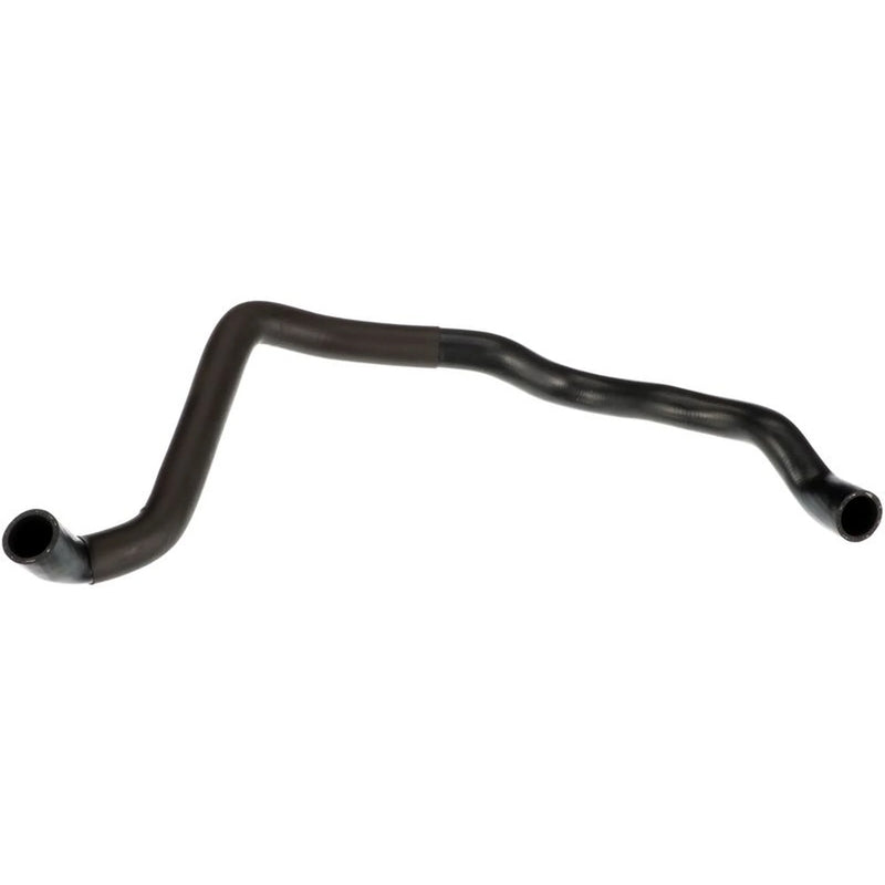 Gates Radiator Coolant Hose 900mm ID fits Mercedes-Benz A-Class 1997-2004