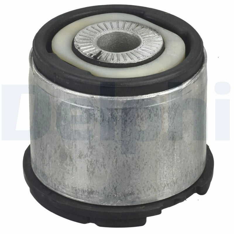 Delphi Axle Beam Bushing Rear fits Audi A4 B6 2000-2004 1.6 1.8 1.9 2.0 2.4 2.5