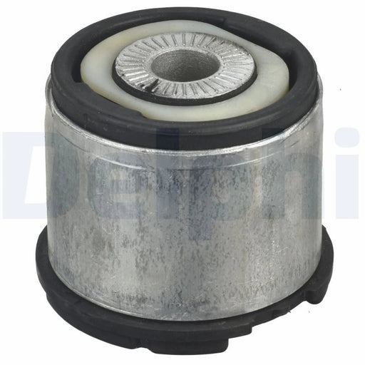 Delphi Axle Beam Bushing Rear fits Audi A4 B6 2000-2004 1.6 1.8 1.9 2.0 2.4 2.5