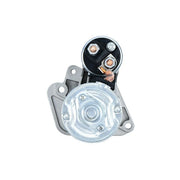 Hella Starter Motor 12V 1.2kW 12 Teeth fits Renault Captur I 2013-2019