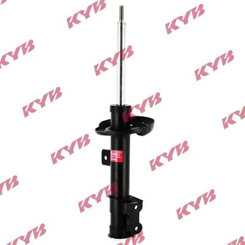KYB 2 x Shock Absorbers fits Chrysler Ypsilon 2011-2021 0.9 1.2 1.3
