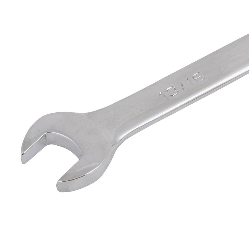 Sealey Premier Premier Imperial Combination Spanner 13/16" CW10AF Sealey Premier - Dynamic Drive
