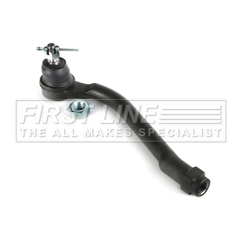First Line Steering Tie Rod End Ball Joint fits Hyundai Elantra IV 2005-2011 1.6
