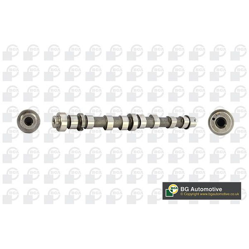 BGA Engine Camshaft Intake Side Lobes fits Opel Astra H 2004-2010 1.9