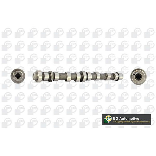 BGA Engine Camshaft Intake Side Lobes fits Opel Astra H 2004-2010 1.9