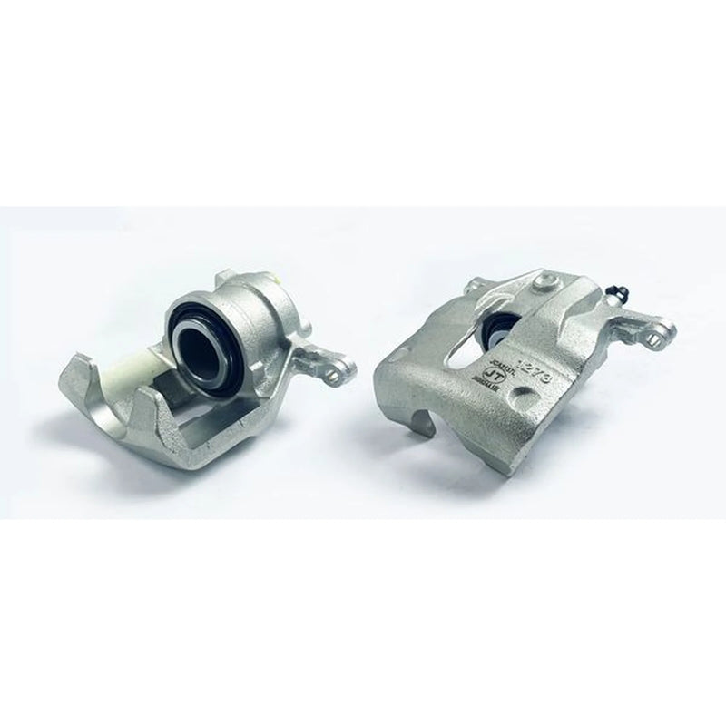 Juratek Brake Caliper Assembly Front Left fits Opel Mpv 2001 on 1.6 1.7