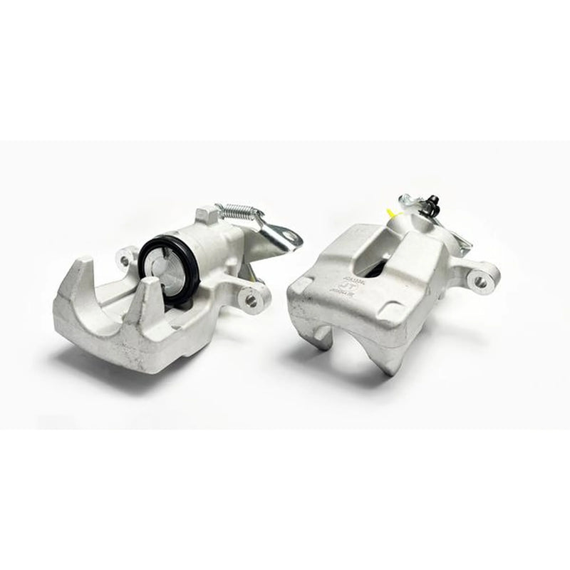 Juratek Brake Caliper Assembly Rear Left fits Renault Clio III 2006-2014 2.0