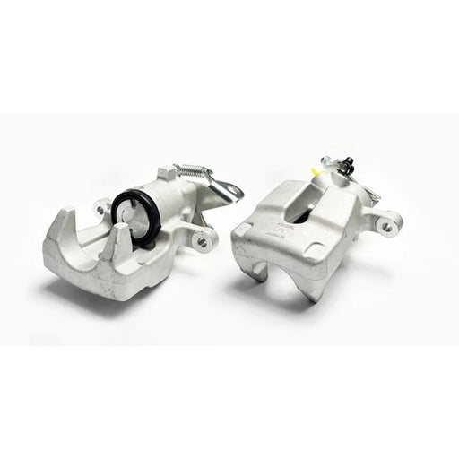 Juratek Brake Caliper Assembly Rear Left fits Renault Clio III 2006-2014 2.0