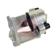 Apec Brake Caliper Assembly Front Left LCA1291N