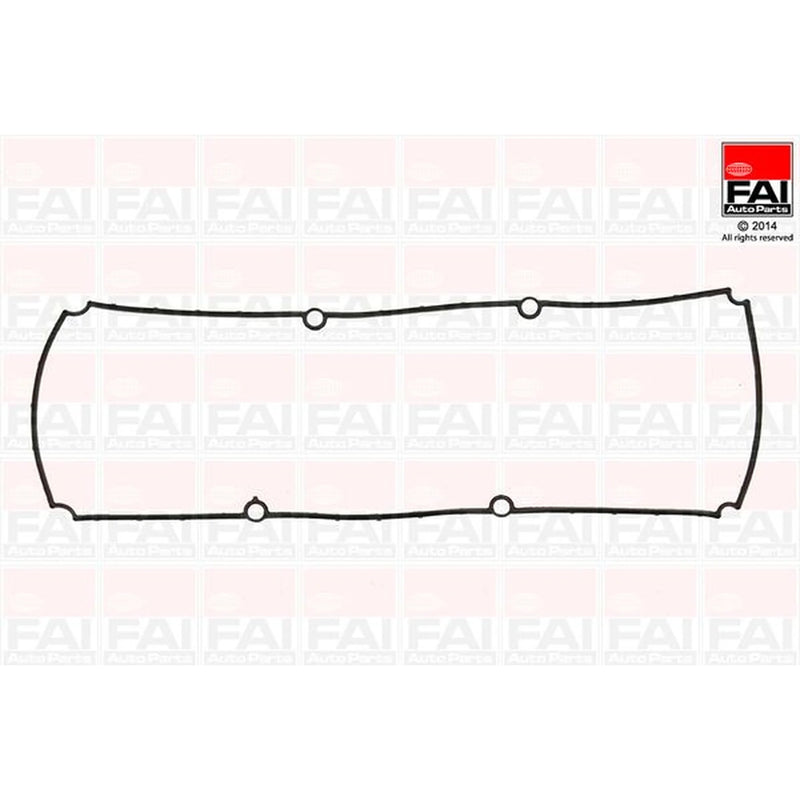 FAI Cylinder Head Cover Gasket