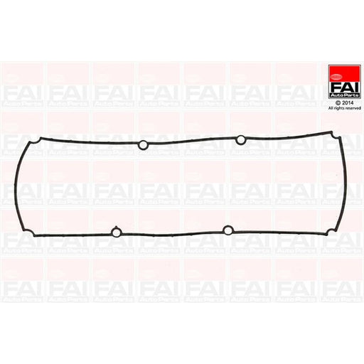 FAI Cylinder Head Cover Gasket RC1052S